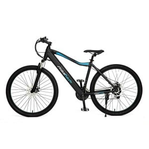 Vélo Électrique Skateflash SK Duster Noir 250 W 27,5" 25 km/h