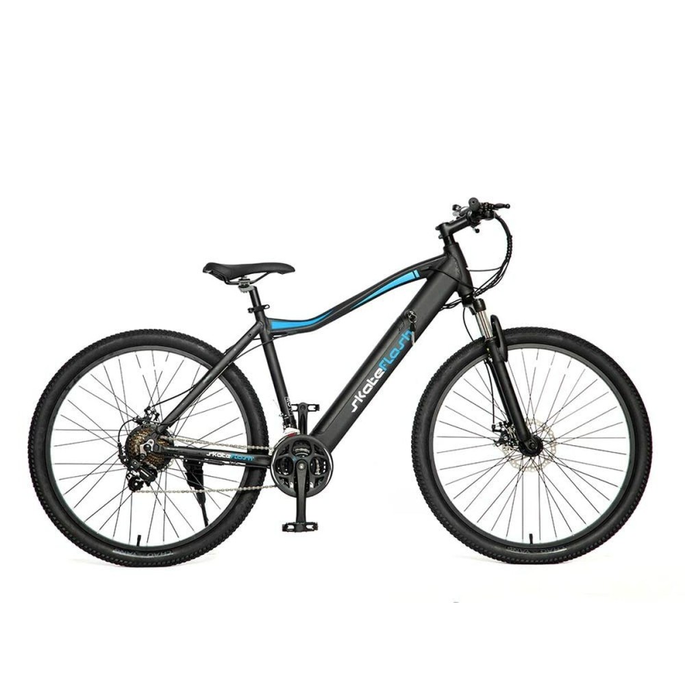 Elektrisches Fahrrad Skateflash SK Duster Schwarz 250 W 27,5" 25 km/h