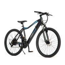 Vélo Électrique Skateflash SK Duster Noir 250 W 27,5" 25 km/h