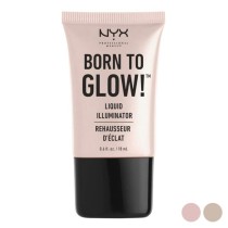 Éclaircissant Born To Glow! NYX (18 ml)