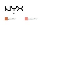 Luminizer Born To Glow! NYX (18 ml)