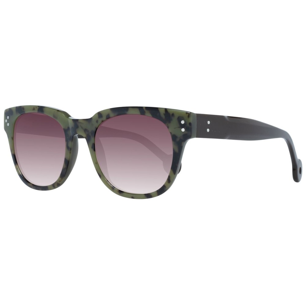 Unisex-Sonnenbrille Hally & Son HS578 50S05