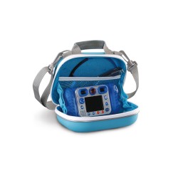 Hülle Vtech Kidizoom Blue Bag