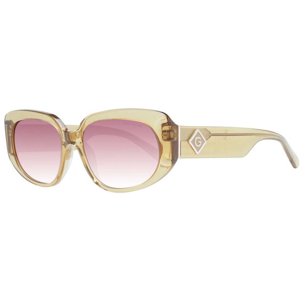 Ladies' Sunglasses Gant GA8095 5357F