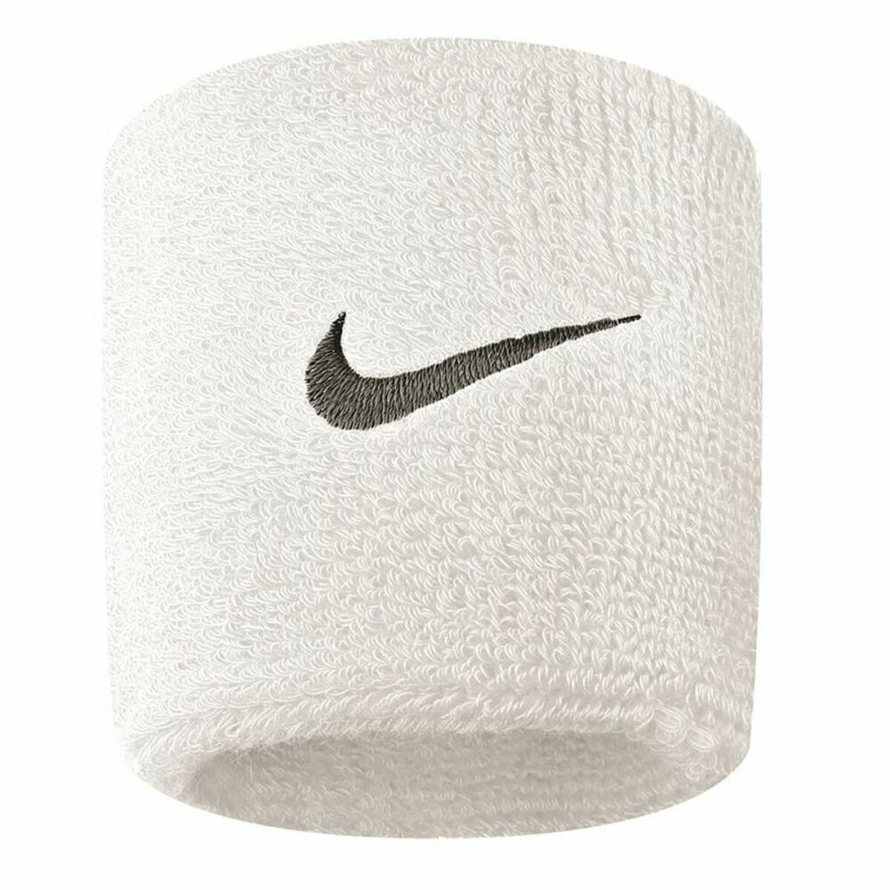 Sports Wristband Nike N.NN.04.101.OS White