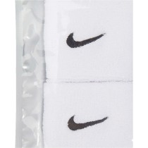 Sports Wristband Nike N.NN.04.101.OS White