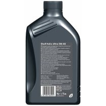 Huile de moteur pour voiture Shell Helix Ultra 1 L 5W40