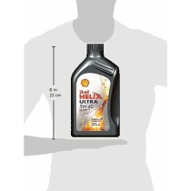 Car Motor Oil Shell Helix Ultra 1 L 5W40