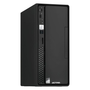 PC de bureau Actina KOMAAAPIM0349 Intel Core i5-14400 16 GB RAM 1 TB SSD