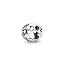 Damenperlen Pandora OPENWORK PAW PRINT