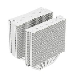 CPU-Kühler DEEPCOOL R-ASN4S-WHGPMN-G