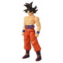 Personnage articulé Bandai