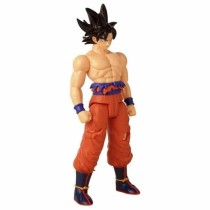 Personnage articulé Bandai