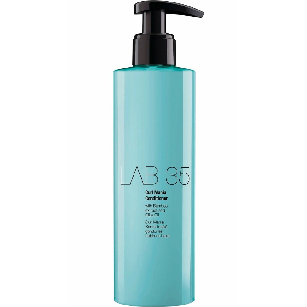 Conditioner Kallos Cosmetics Lab35 250 ml