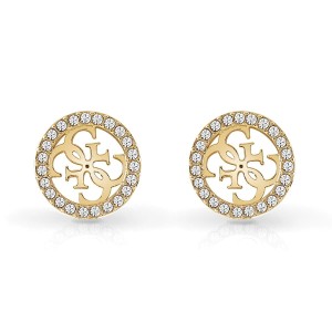 Boucles d´oreilles Femme Guess JUBE02161JWYGT-U