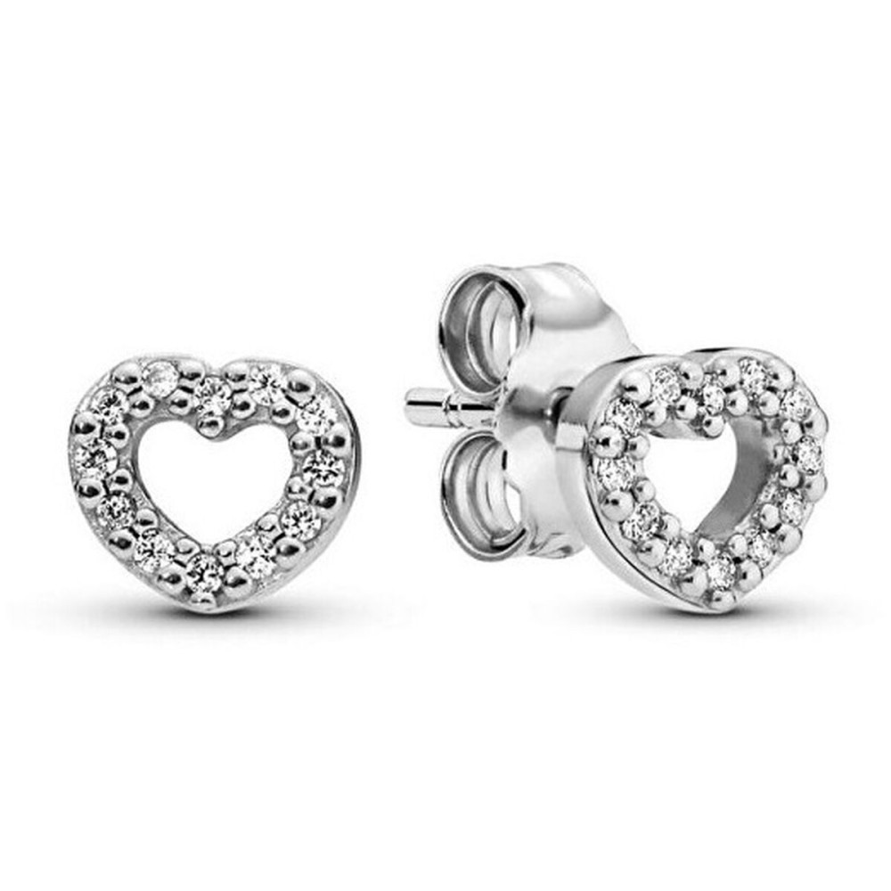 Boucles d´oreilles Femme Pandora 290528CZ Argent 925