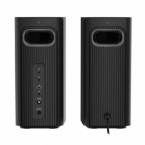 PC Speakers Creative Technology Creative T60 Black 60 W