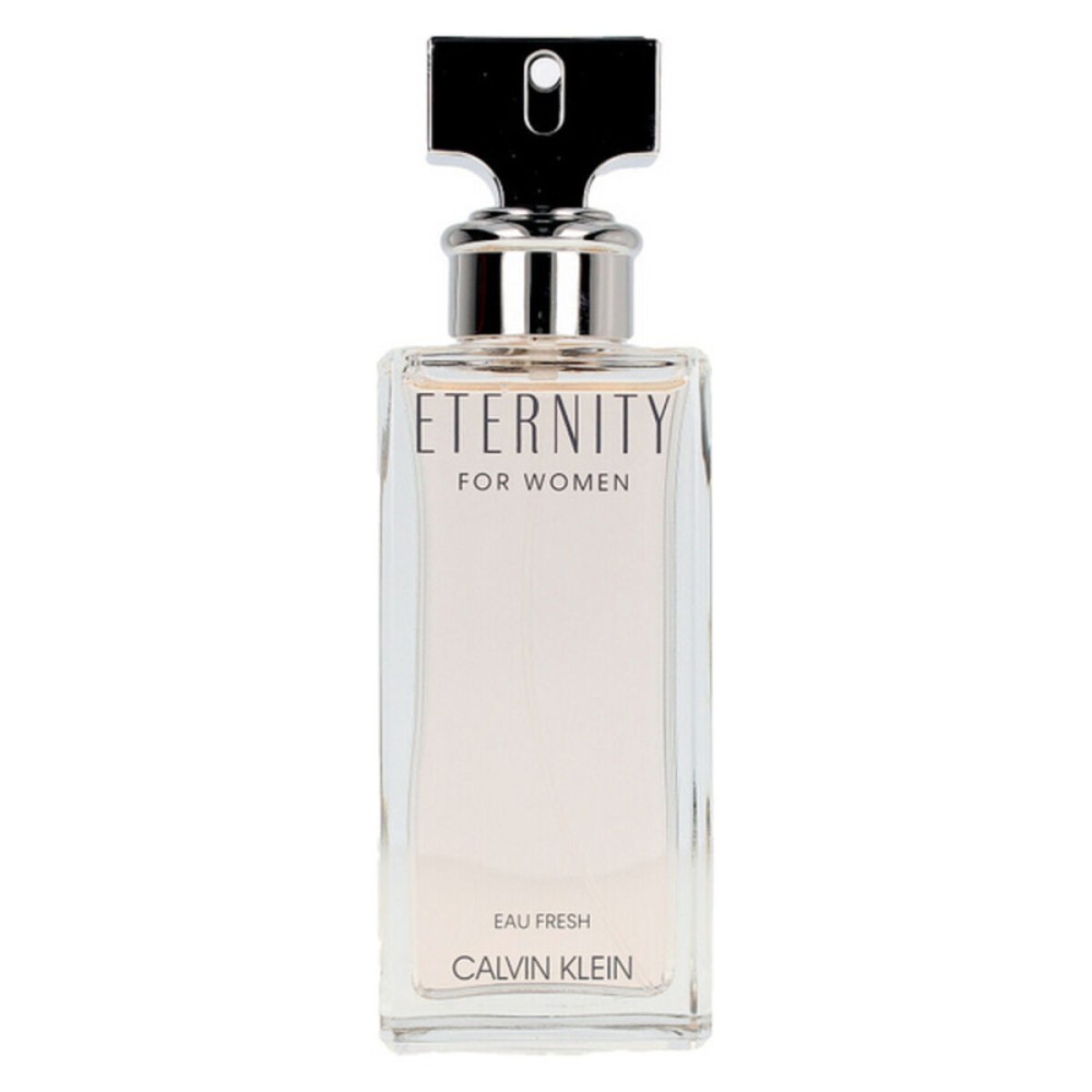 Parfum Femme Eternity for Woman Calvin Klein Eternity Eau Fresh EDP 100 ml