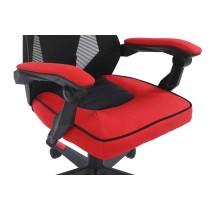 Gaming-Stuhl Newskill NS-EROS-REDBL Rot