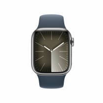 Montre intelligente Apple MRJ33QL/A Argent 41 mm