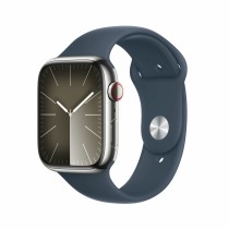 Montre intelligente Apple MRMN3QL/A Argent 45 mm