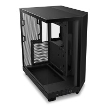 ATX Semi-Tower Gehäuse NZXT H6 Air Flow Schwarz