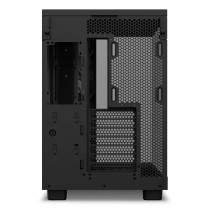 Boîtier ATX semi-tour NZXT H6 Air Flow Noir