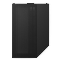 ATX Semi-Tower Gehäuse NZXT H6 Air Flow Schwarz