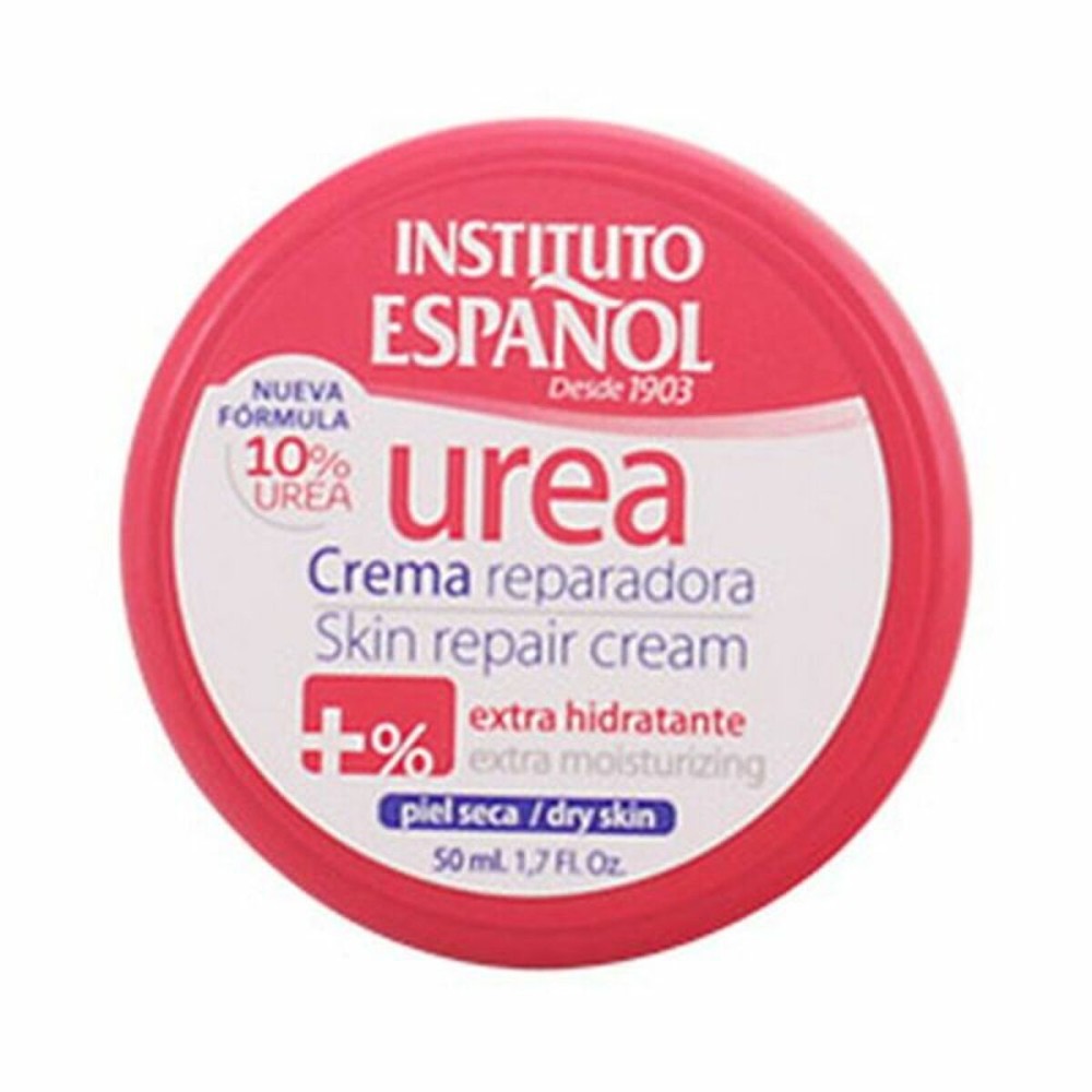 Crème réparatrice Urea Instituto Español (50 ml) 50 ml (1 Unité)