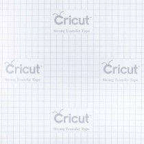 Kits de réparation Cricut 2007745 Noir Transparent