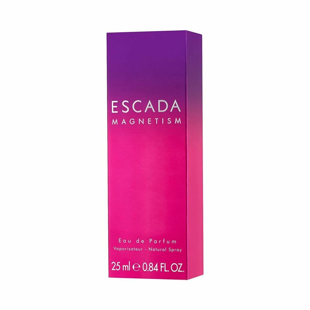 Damenparfüm Escada Magnetism EDP 25 ml