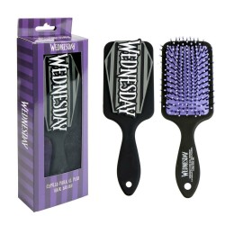 Brosse Démêlante Wednesday Multicomposition