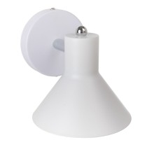 Wall Light White 40 W 220 V 13 x 15,5 x 14 cm