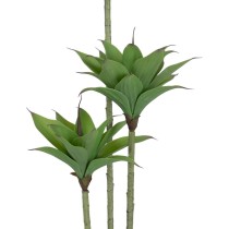 Decorative Plant PVC Cement 30 x 30 x 150 cm