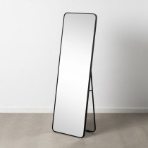 Wall mirror Black Vertical 56 x 3 x 165 cm