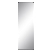 Wall mirror Black Vertical 56 x 3 x 165 cm