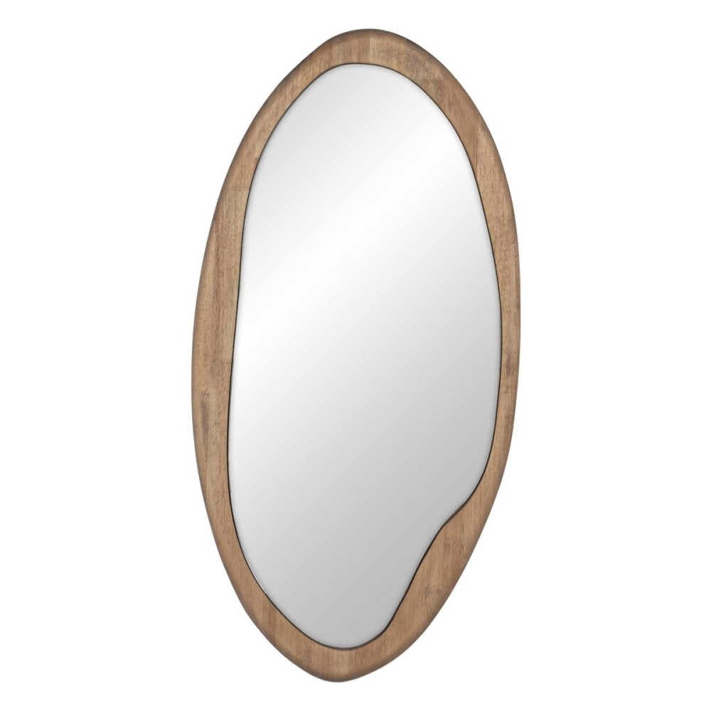 Wall mirror Natural 50 x 2 x 100 cm