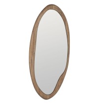 Wall mirror Natural 50 x 2 x 100 cm