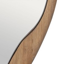 Wall mirror Natural 50 x 2 x 100 cm