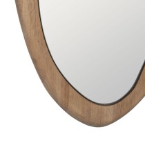 Wall mirror Natural 50 x 2 x 100 cm