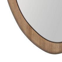 Wall mirror Natural 50 x 2 x 100 cm