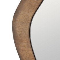 Miroir mural Naturel 52,5 x 2 x 59,5 cm