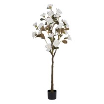 Plante décorative PVC Ciment 40 x 40 x 170 cm