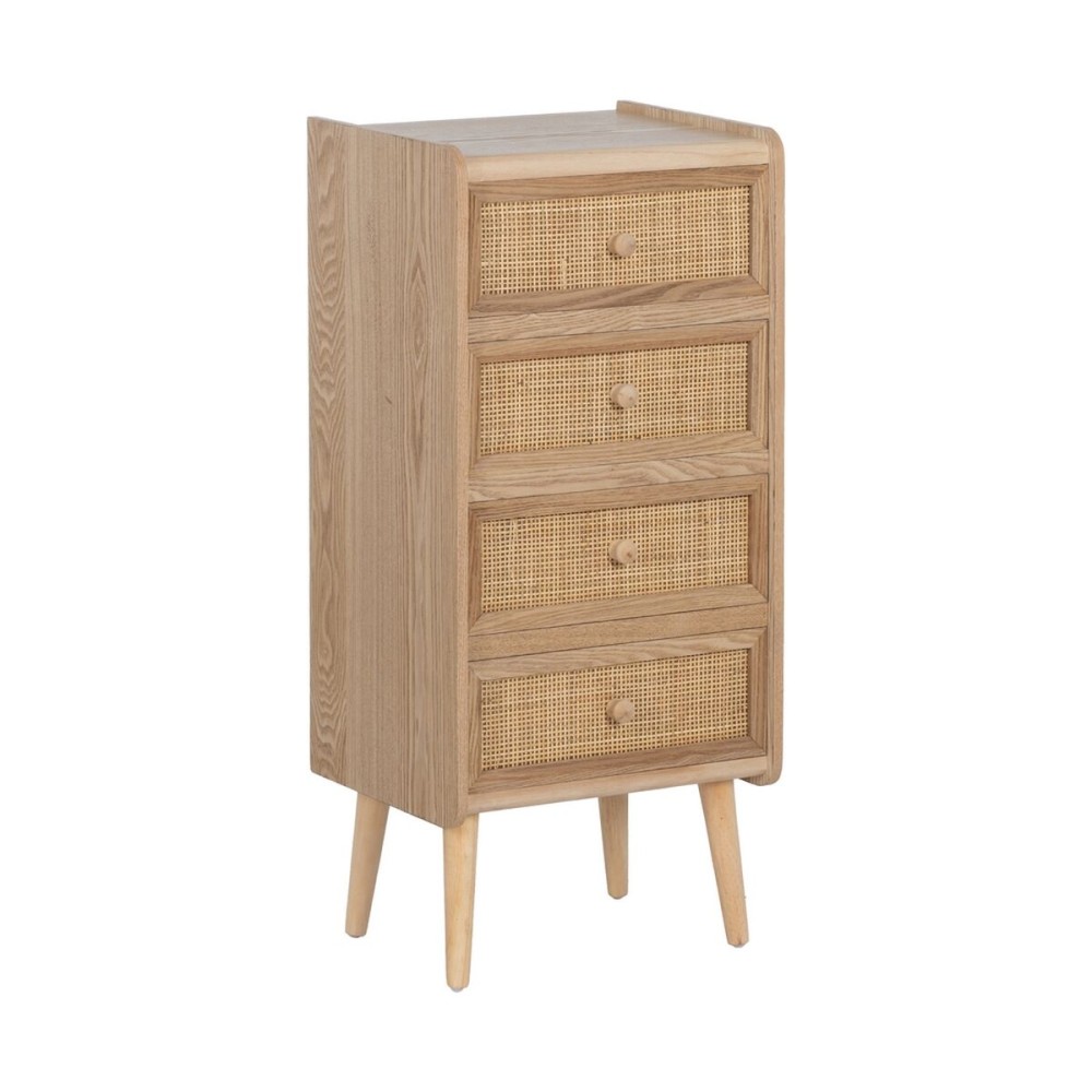 Chiffonier SAMIR Natural 40 x 30 x 87 cm