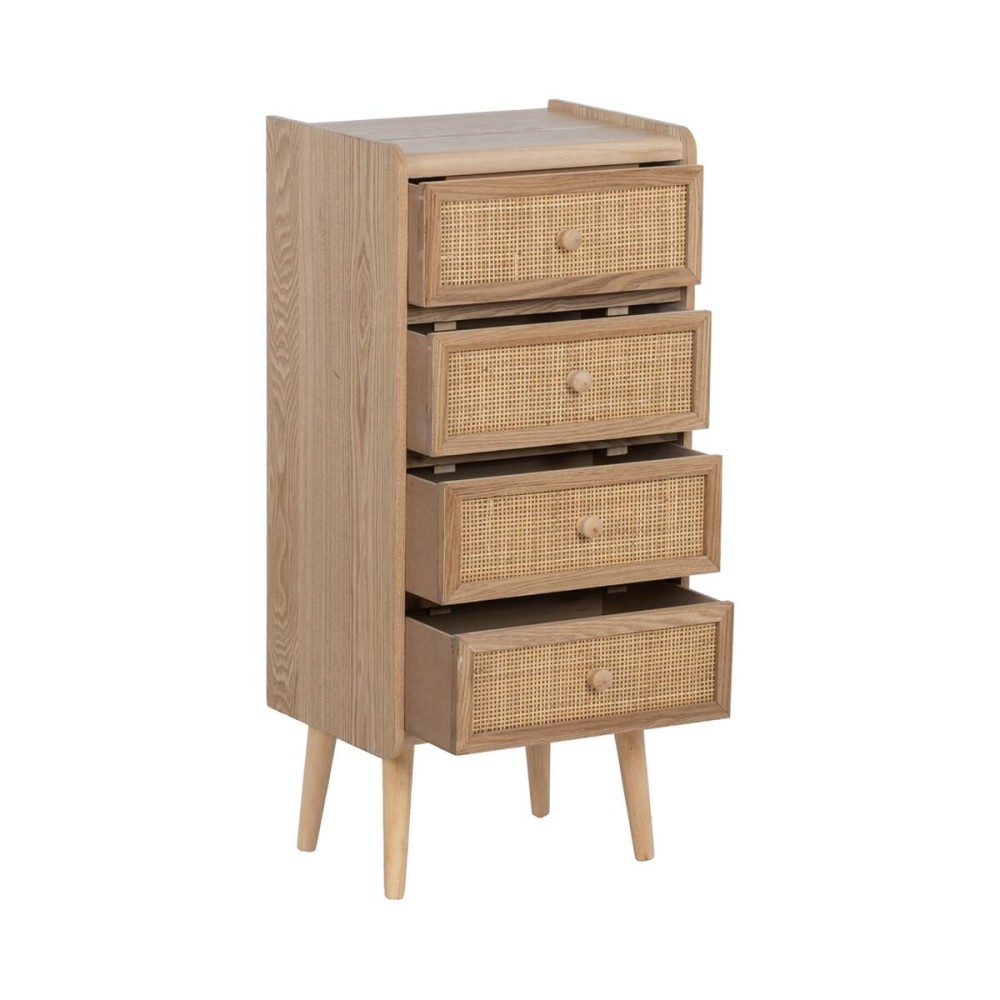 Chiffonier SAMIR Natural 40 x 30 x 87 cm