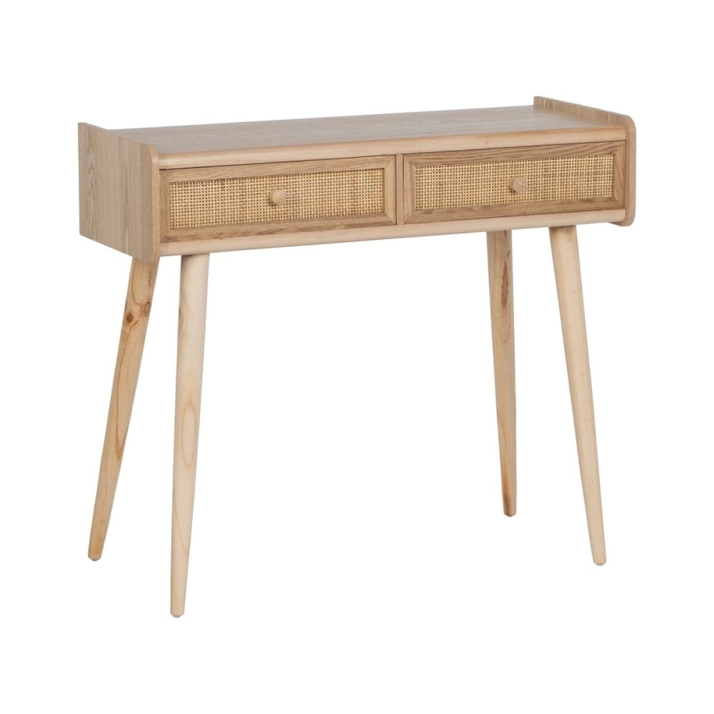 Buffet SAMIR Naturel 90 x 35 x 78 cm