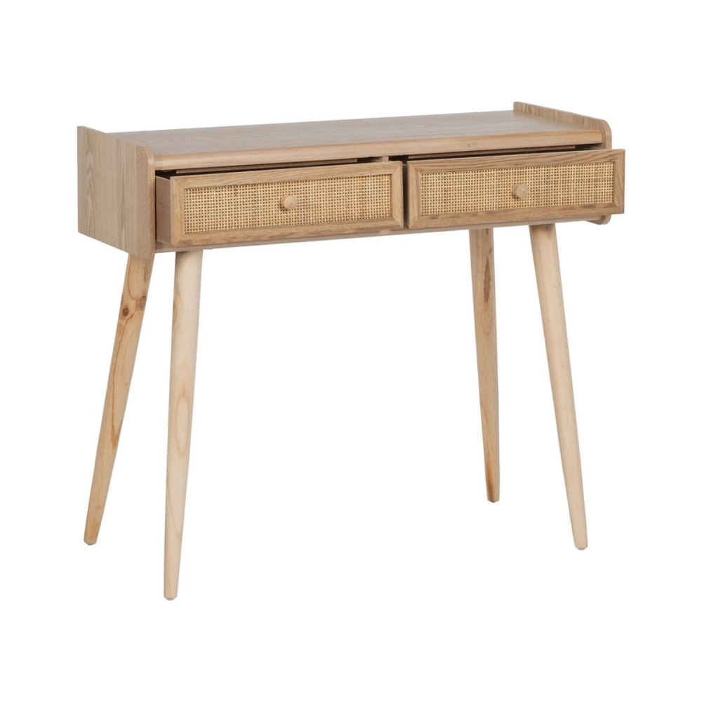 Buffet SAMIR Naturel 90 x 35 x 78 cm