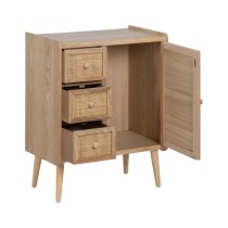 Sideboard SAMIR Natural 60 x 35 x 75,5 cm