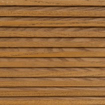 Schubladenschrank ORLEANS Schwarz natürlich Eisen Holz MDF 104 x 40 x 81,5 cm