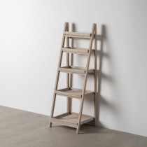 Shelves Natural 50 x 46 x 145 cm